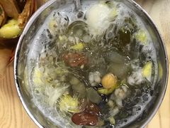 菠萝冰清凉补-南街清补凉(黄贝岭店)