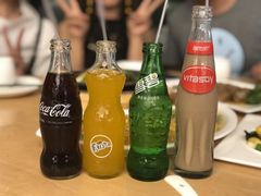 -鹿其林酒家(大学城店)