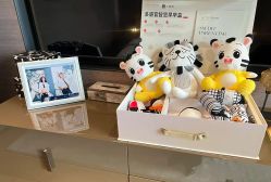 -茉莉智慧母婴护理中心(亮马河店)