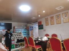 大堂-销魂美蛙鱼头火锅(上海首店)