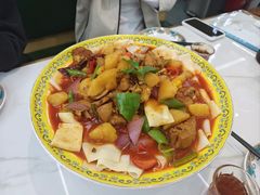 -美蛙四季(西直门店)