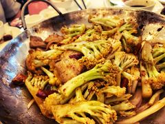 -老上海弄堂菜馆(恒基名人购物中心店)