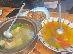 -李东农庄(中南百草园地标店)