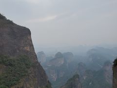 -崀山风景名胜区