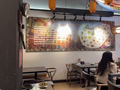 -大洋家·精品潮汕菜·生腌砂锅粥(天河东路店)