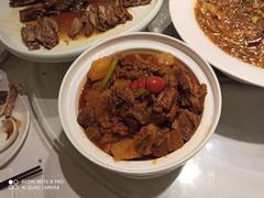 -尚一汤 广东炖汤(金桥国际店)
