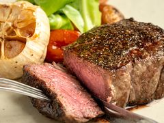 -罗宾斯牛排馆(重庆丽晶酒店)