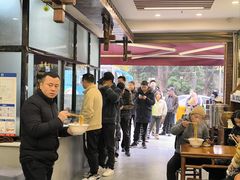 -蒋家肠旺面馆(合群路店)