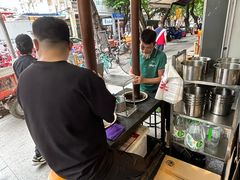 -芝麻糊世家(西华店)