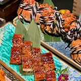 日料自由🍣悦竹吟开到济南万象城了！