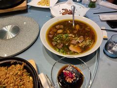 -南堂館川菜文化餐厅(天府店)