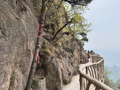 -丹东凤凰山景区