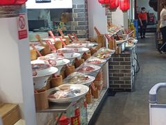 -野渡坡·极致湘菜·庭院餐厅(汉阳店)
