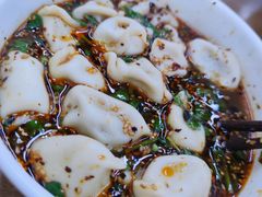 -回坊马二饺子馆