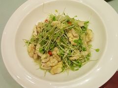 -华康夏宫餐厅(经二路店)