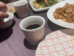 -润泽园饭庄(中山路店)