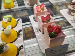 -秋田满满烘焙店