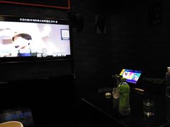 -欢乐盛KTV音乐会所(泰然店)