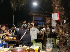 -六公里老火锅(总店)