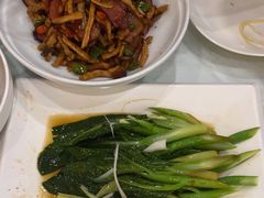 -金鸭都·老北京特色家常菜(潘家园店)