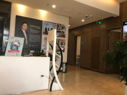 -北京米扬丽格医疗美容·联合丽格鼻整形中心