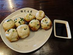 -哑巴生煎(临顿路店)