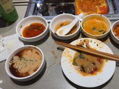 -海底捞火锅(泉城路店)