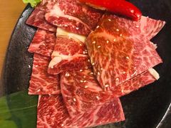 -本寻烧肉酒场(双井店)