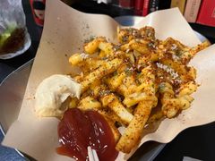 -shark burger·鲨鱼汉堡(交子大道店)