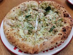 -Tube station站点比萨(王府井百货店)