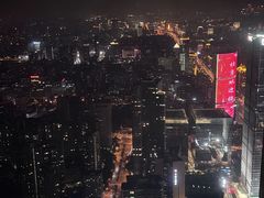 -云·酷 Atmosphere(国贸大酒店)