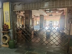 -一心斋素食馆(龙岗店)