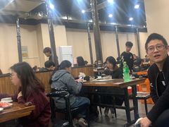 大堂-风味烧烤(泰富店)