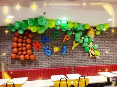 -麦当劳(咸阳人民路店)