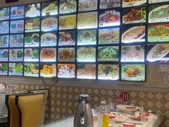 -阿巧一号私房菜(止园路店)