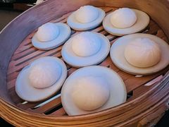 -桂满陇·蟹黄小笼汤包(环球港店)