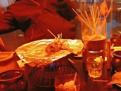 -何师烧烤Pro ·江湖川菜·小龙虾·精酿(太古里旗舰店)