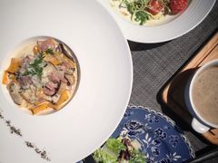-蓝瓶子BlueBottle(东瓯智库店)