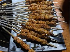 -姜武烧烤(赛格广场店)