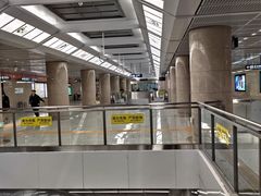 -奥体中心(地铁站)