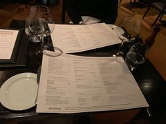 -The Grill by Sean Connolly