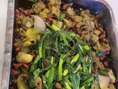 -沈姐万州烤鱼(沙坪坝七中店)