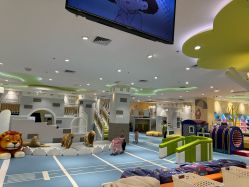 点击看大图 -meland亲子乐园•派对•研学(苏州悠方购物中心店)