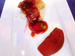 -鹭江潮餐厅•福建菜(鹭江佲家酒店)