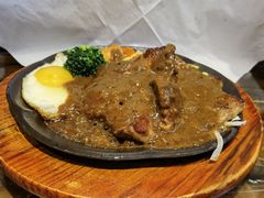 -西缘牛排(荟聚购物中心店)
