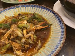 -花满楼(启秀路店)