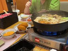 -丽和苑·自助寿喜锅(虹梅路店)