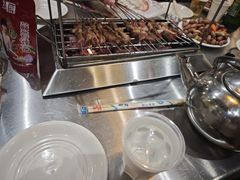 -小寒羊烧烤(凯瑞时代大厦店)