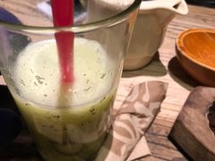 -漫咖啡MAANCOFFEE(清江路店)