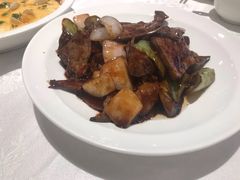 -和记小菜(东方店)